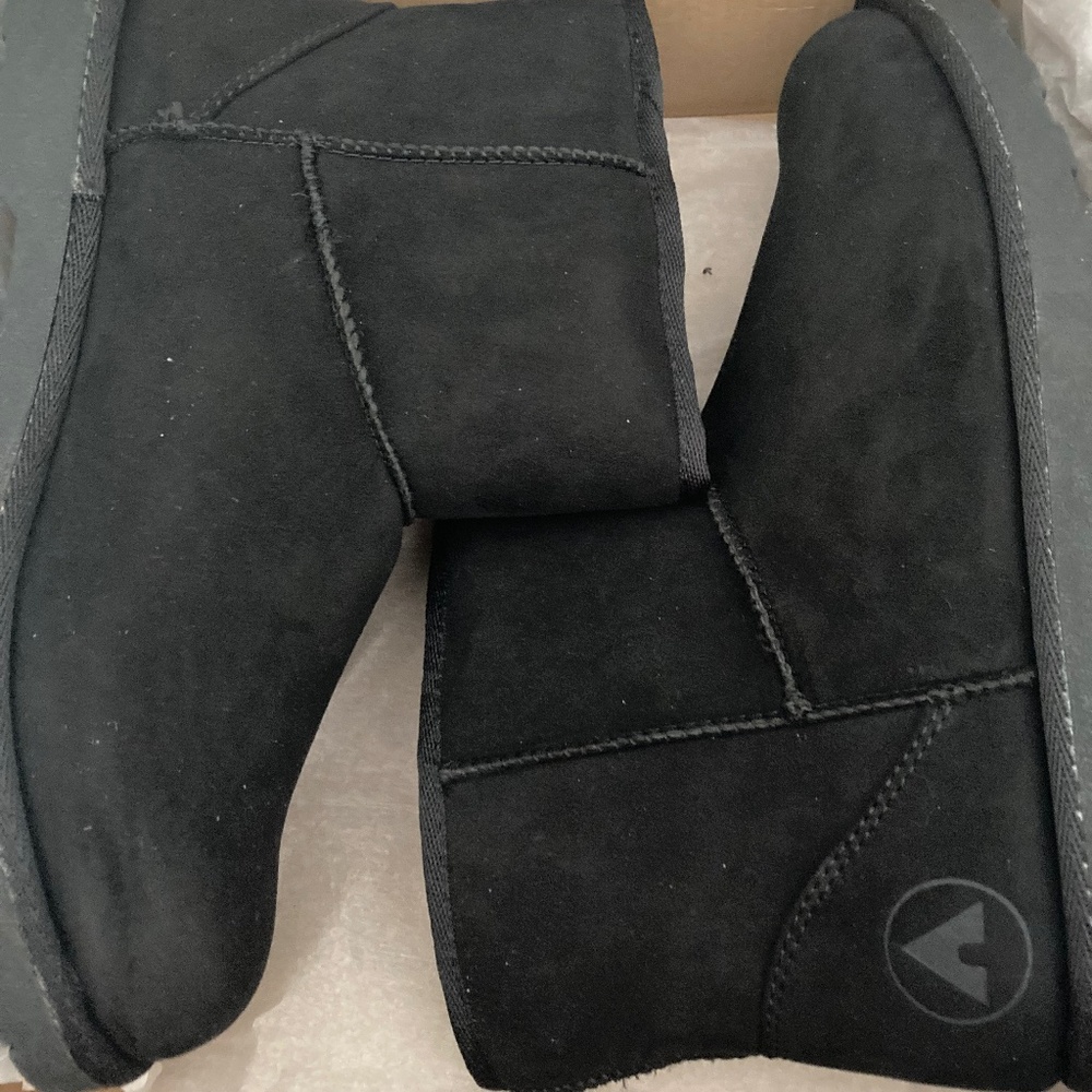 Womens Airwalk boots